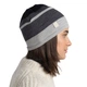 Шапка Buff Merino Move Beanie, Graphite (BU 130221.901.10.00) - зображення 4