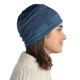 Шапка Buff Merino Move Beaney, Denim (BU 1130221.788.10.00) - изображение 3