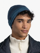 Шапка Buff Merino Move Beaney, Denim (BU 1130221.788.10.00) - изображение 7