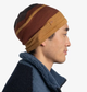 Шапка Buff Merino Move Beaney, Mustard (BU 130221.118.10.00) - изображение 4