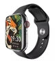 Смарт часы Airplus GS8 Max Smart Watch 8 series White. Умные фитнес часы. Цвет черный. - изображение 1