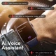 Смарт часы Airplus GS8 Max Smart Watch 8 series White. Умные фитнес часы. Цвет черный. - изображение 9