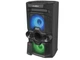 Портативная акустическая система 50 Вт с подсветкой SVEN PS-655 Black (2x25Вт/LED-дисплей/USB/BT/MicroSD/FM) - зображення 3