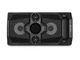 Портативная акустическая система 50 Вт с подсветкой SVEN PS-655 Black (2x25Вт/LED-дисплей/USB/BT/MicroSD/FM) - зображення 5