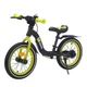 Беговел BALANCE TILLY 14" Extreme T-212524 Green - изображение 2