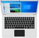 Ноутбук 14" Thomson Neo 14 Intel Celeron N3350 RAM 4GB SSD 64GB Windows 10 Home Ovеr Stоск h4 - изображение 2