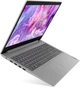 Ноутбук 15.6" Lenovo IdeaPad 3 15IIL05 Intel Core i5-1035G1 RAM 12GB SSD 256GB Windows 11 Оvеr Stоск - изображение 4