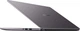 Ноутбук 15.6" Huawei Matebook D 15 Ryzen 5 3500U RAM 8GB SSD 256GB Windows 11 Оvеr Stоск - зображення 4