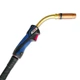 Сварочная горелка Abicor Binzel MB EVO 501 D / 3м / WZ-2 - изображение 1