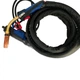 Сварочная горелка Abicor Binzel MB EVO 501 D / 3м / WZ-2 - изображение 2
