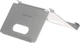 Biurkowy uchwyt do monitorów Hikvision DS-KABH8350-T (6941264027263) - obraz 1