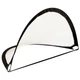 Раскладные футбольные ворота Outdoor-Play Foldable Soccer Goal 2 шт. (JC-6219A) Black - изображение 1