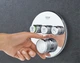 Душевая система скрытый монтаж с термостатом GROHE QuickFix SmartControl UA202801R3 (35600000+29121000+28576000+26815000+28671000+26096000+13255001) - изображение 5