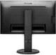Монитор 24" Philips 240B9 Black (240B9/00) - зображення 5