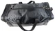 Дорожня сумка Wallaby 340-7 чорна - зображення 4