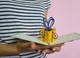 3Д открытка «Подарочек» - изображение 4