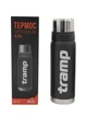 Экспедиционный термос Tramp 0.75 л TRC-031-grey| Коллекция Expedition Line Цвет Серый TP - изображение 3