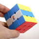 Кубик рубика Smart Cube Фірмовий 3х3 без наклейок SC303 - зображення 4