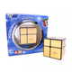 Зеркальный Кубик 2х2 Smart Cube Mirror Golden 2x2x2 | SC370 - изображение 3