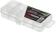 Коробка Select Terminal Tackle Box SLHS-009 13.3х6.2х2.5cm - зображення 1
