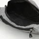 Поясна сумка (бананка) CV1MY1950-gray 4485739 - зображення 5