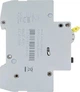 Диференційний вимикач Iskra 25A 3P+N A 30mA RFI4C25A (786100980000) - зображення 3