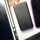 УМБ TRONIC Power Bank 20000mAh швидка зарядка 74Wh GERMANY Black HG08288A - зображення 2
