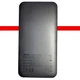 УМБ TRONIC Power Bank 20000mAh швидка зарядка 74Wh GERMANY Black HG08288A - зображення 4