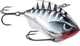 Воблер Rapala RAP-V Blade CRT 50 мм 10 г (RVB05 CRT) - изображение 2