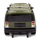 Робот трансформер машина на радіокеруванні Morph warrior Green Hummer автобот, зі світловими та звуковими ефектами - зображення 3