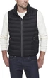 Теплая мужская жилетка Tommy Hilfiger безрукавка 1159770247 (Черный, XXL) - изображение 1