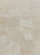 Травертин Extra Light Filled&Honed 1,2*40,6*40,6 см - изображение 1