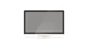 Медицинский сенсорный монитор HMI 23.8" DT2462M (90.AT301.4010) - изображение 1