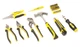 Набор инструментов 49 пр. WMC TOOLS 1049 - изображение 3