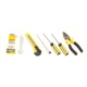 Набор инструментов 41 предмет WMC TOOLS WT-1041 - изображение 2