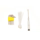 Набор инструментов 41 предмет WMC TOOLS WT-1041 - изображение 5