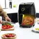 Мультипіч Cecotec Cecofry Compact Rapid Black CCTC-03039 - зображення 4