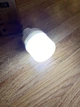 Світлодіодна лампа з акумулятором LED Bulb JM-60 3W - зображення 4
