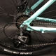 Велосипед жіночий 27,5" Mongoose Montana M 2021, mint - зображення 5