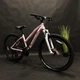 Велосипед Mongoose Montana 27,5", рама S, 2021, розовый - изображение 2