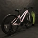 Велосипед Mongoose Montana 27,5", рама S, 2021, розовый - изображение 3