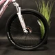 Велосипед Mongoose Montana 27,5", рама S, 2021, розовый - изображение 4