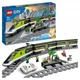 LEGO 60337 Конструктор Пасажирський потяг-експрес - зображення 1