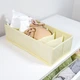 Органайзер для хранения на 6 секций MBM HOME TH-09-06 BEIGE бежевый - изображение 4