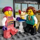 LEGO 60337 Конструктор Пасажирський потяг-експрес - зображення 7