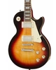 Електрогітара EPIPHONE LES PAUL STANDARD '60s BOURBON BURST (230100) - изображение 3