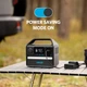 Зарядная станция Anker PowerHouse 521 / 398 Вт / 256 Вт⋅ч / LiFePO4 (A1720311) - изображение 5
