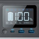 Зарядная станция Anker PowerHouse 521 / 398 Вт / 256 Вт⋅ч / LiFePO4 (A1720311) - изображение 9