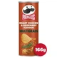 Чіпси Pringles Roast Chiken and Rozmary 166g - зображення 1