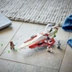 Конструктор Lego Star Wars Зоряний винищувач джедаїв Обі-Вана Кенобі 282 деталі (75333) - зображення 3